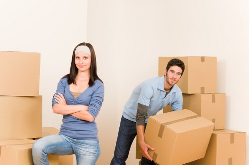 Final secure booking payment confirmation for Man With Van Holborn