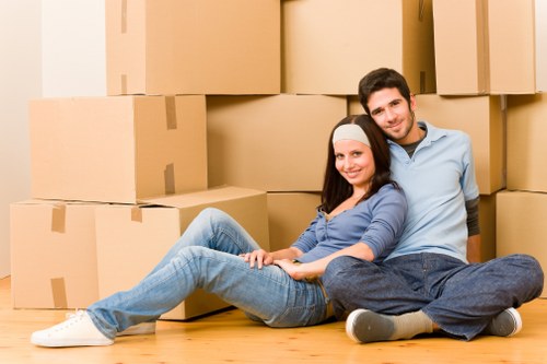 Screen-reader friendly Holborn moving service content