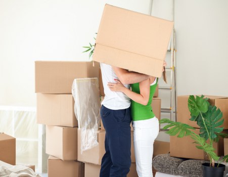 Office delivery and relocation support in Holborn area