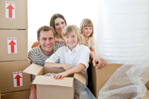 Encrypted online checkout for Man With Van Holborn payments