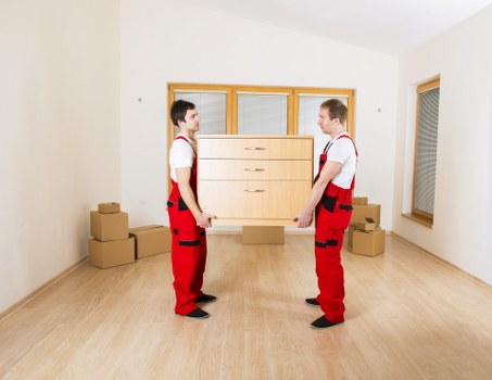 Office relocation support for businesses in Holborn