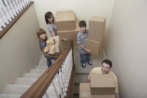 Waste removal compliance and handling rules